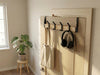 N-WOOD Clothes Hanger  дървена закачалкa
