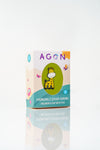 AGON Детски Сапун с Изненадваща Играчка