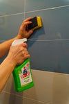 STOP! Почистващ Спрей за Плочки - 750ml